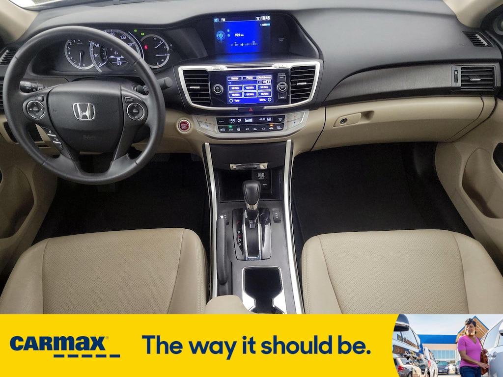 used 2014 Honda Accord car, priced at $17,998