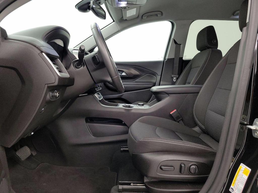 used 2022 GMC Terrain car, priced at $22,998