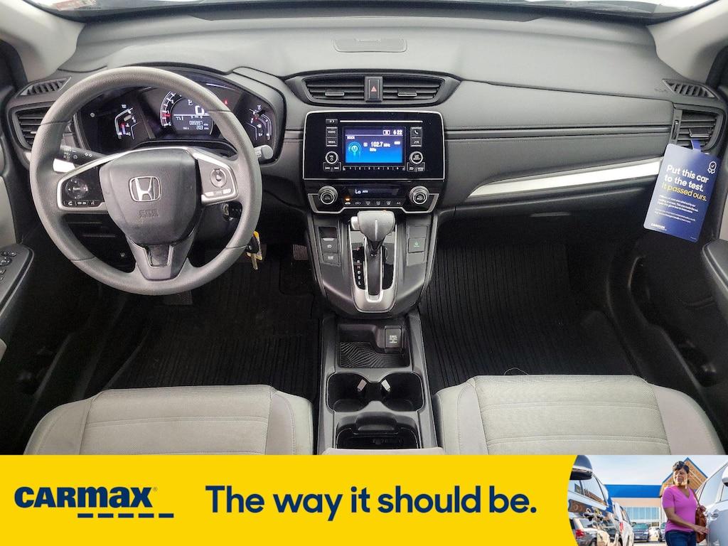 used 2018 Honda CR-V car, priced at $19,998
