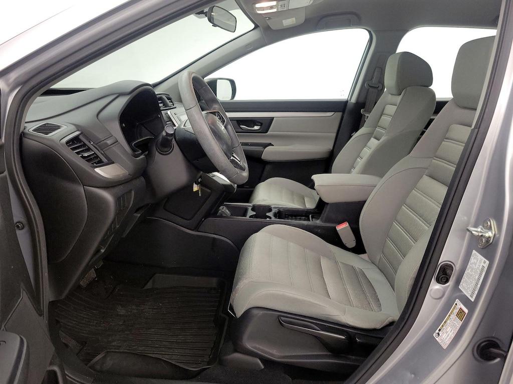 used 2018 Honda CR-V car, priced at $19,998