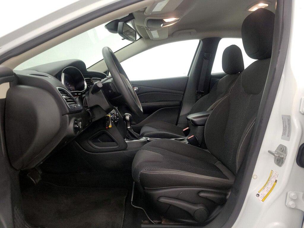 used 2015 Dodge Dart car, priced at $11,998