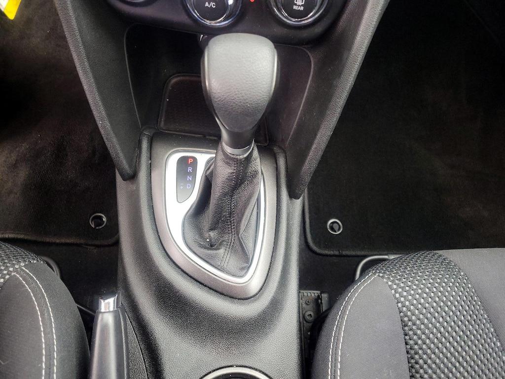 used 2015 Dodge Dart car, priced at $11,998