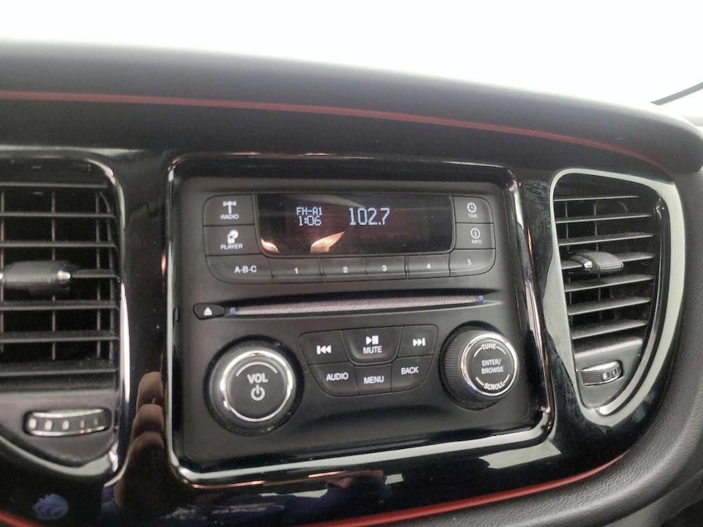 used 2015 Dodge Dart car, priced at $11,998