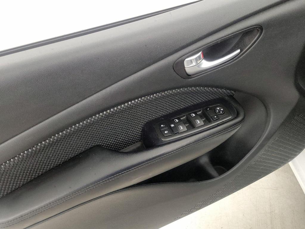 used 2015 Dodge Dart car, priced at $11,998