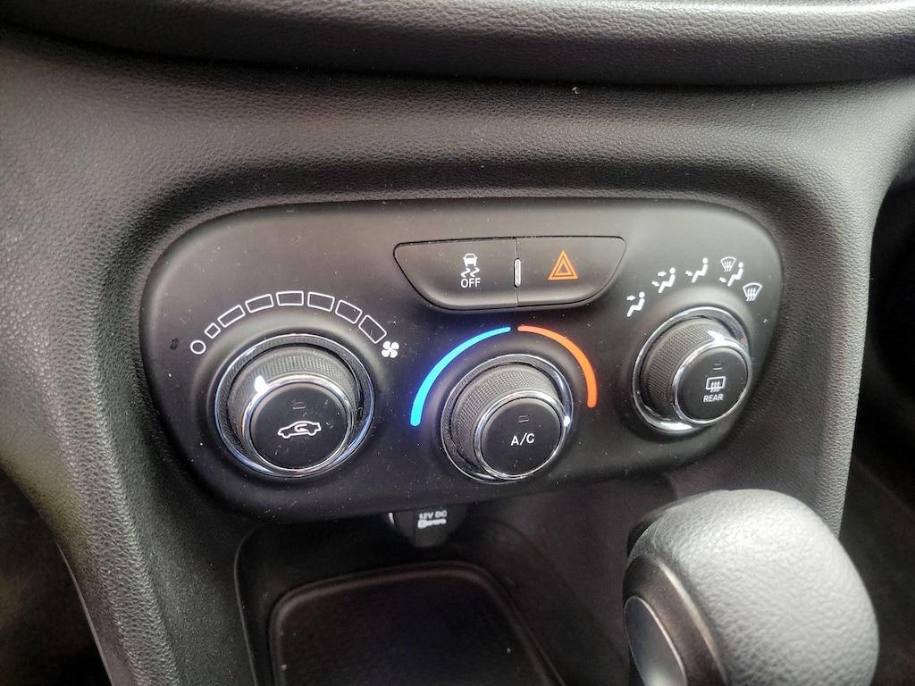 used 2015 Dodge Dart car, priced at $11,998