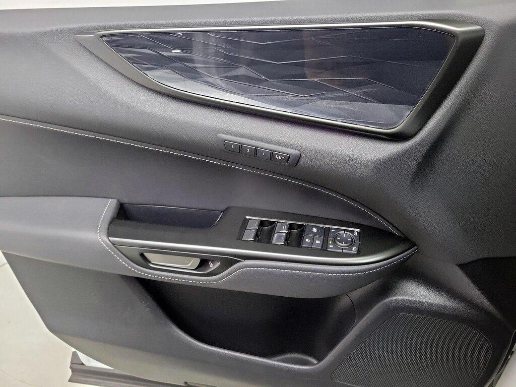 used 2022 Lexus NX 350 car, priced at $39,998