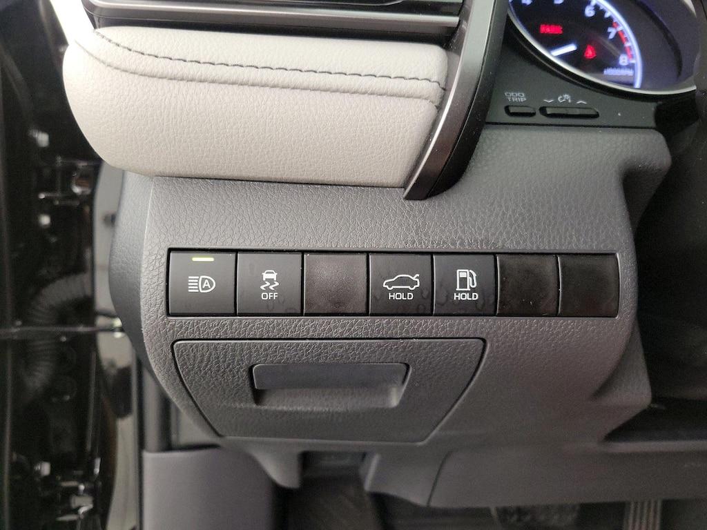 used 2021 Toyota Camry car, priced at $25,998