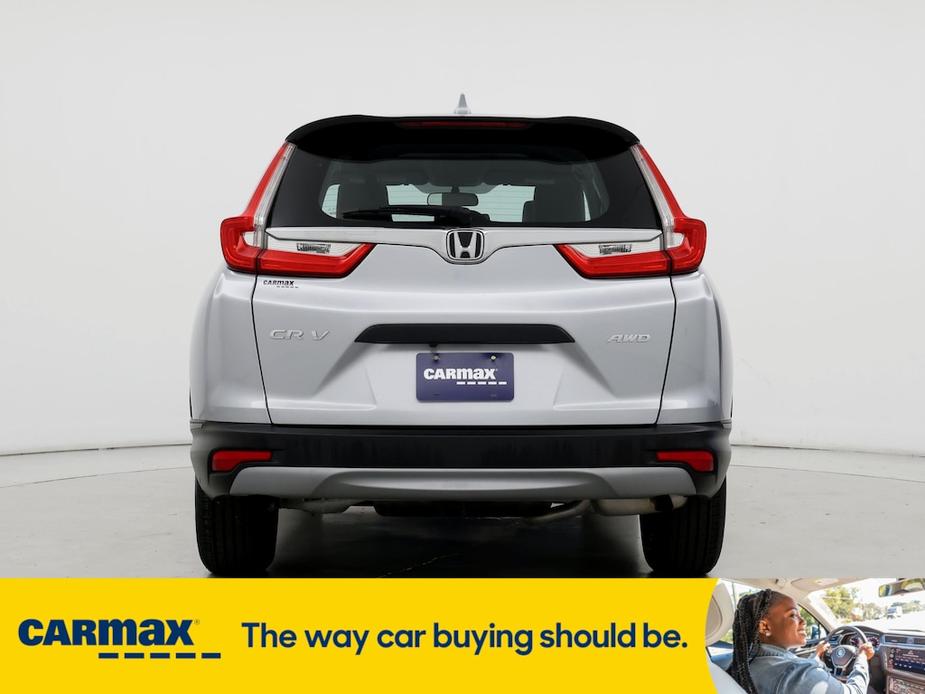 used 2019 Honda CR-V car, priced at $22,998