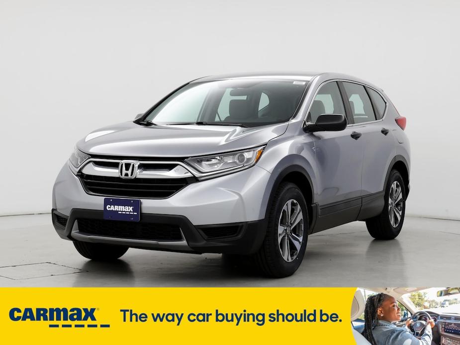 used 2019 Honda CR-V car, priced at $22,998