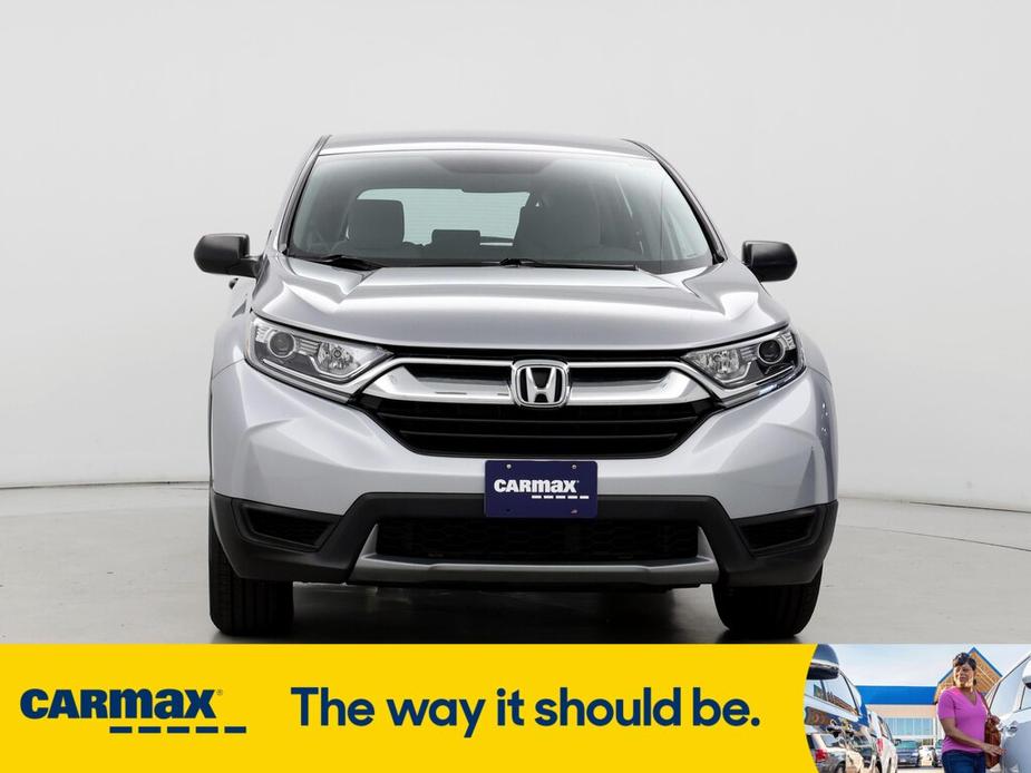 used 2019 Honda CR-V car, priced at $22,998