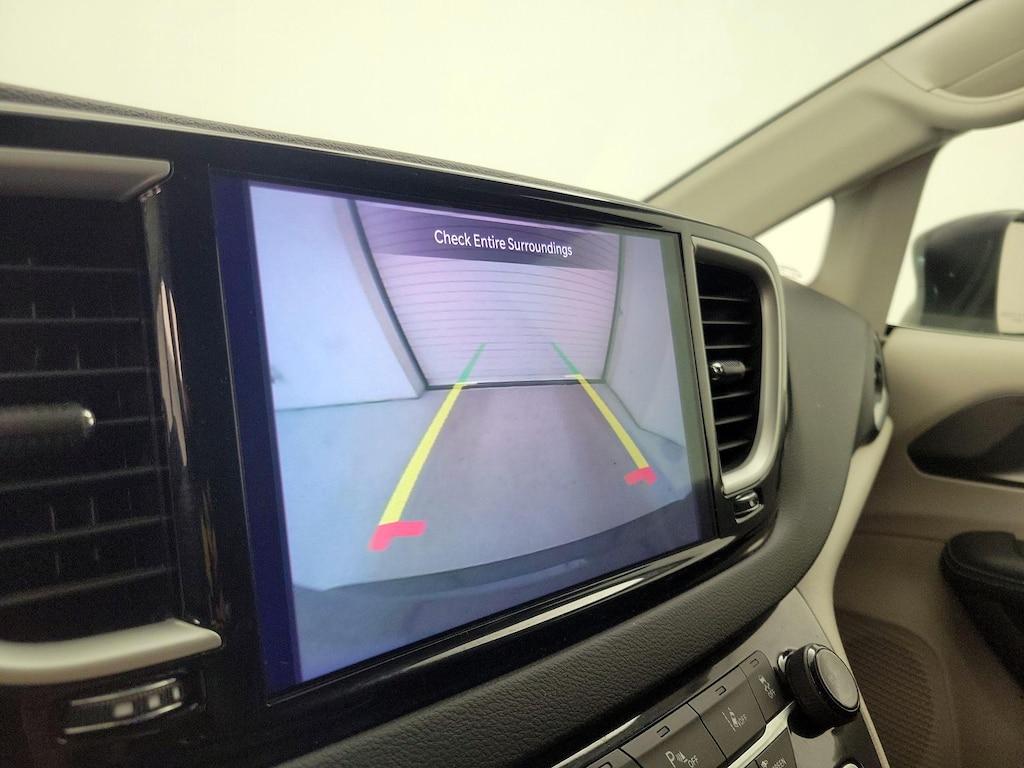 used 2023 Chrysler Pacifica car, priced at $28,998