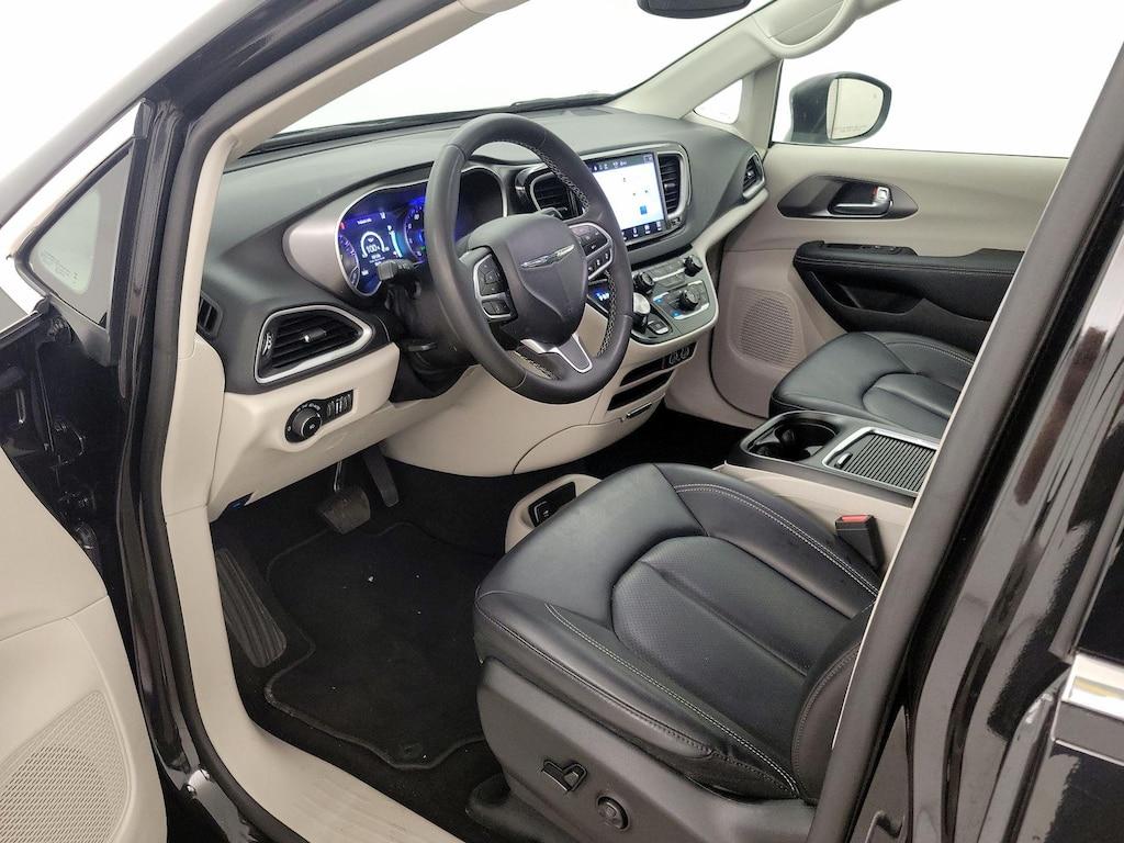 used 2023 Chrysler Pacifica car, priced at $28,998