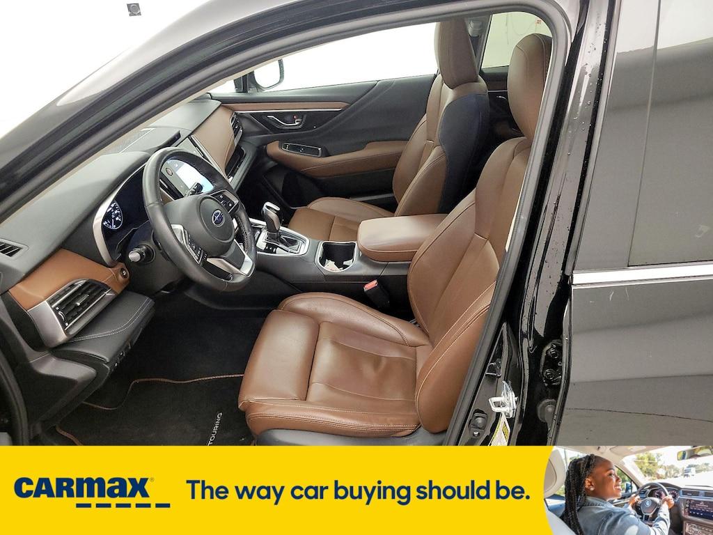 used 2023 Subaru Outback car, priced at $29,998
