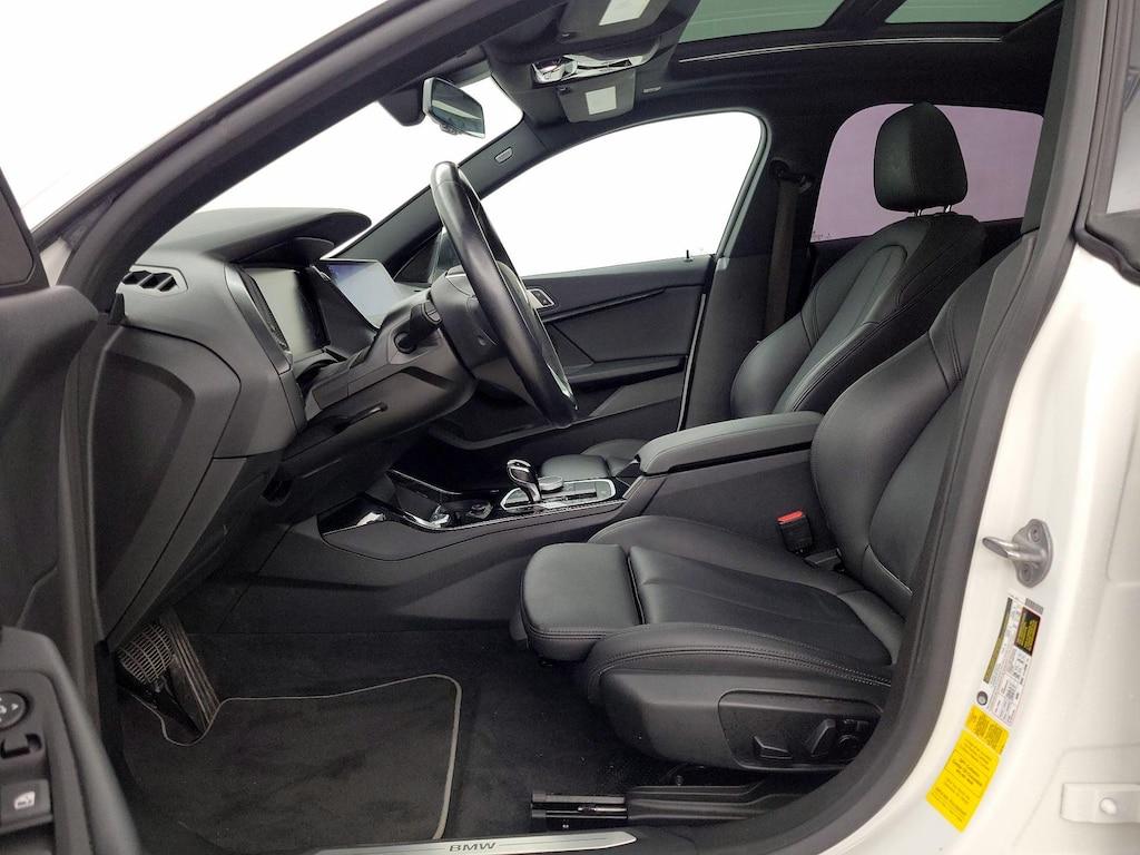 used 2022 BMW 228 Gran Coupe car, priced at $23,998