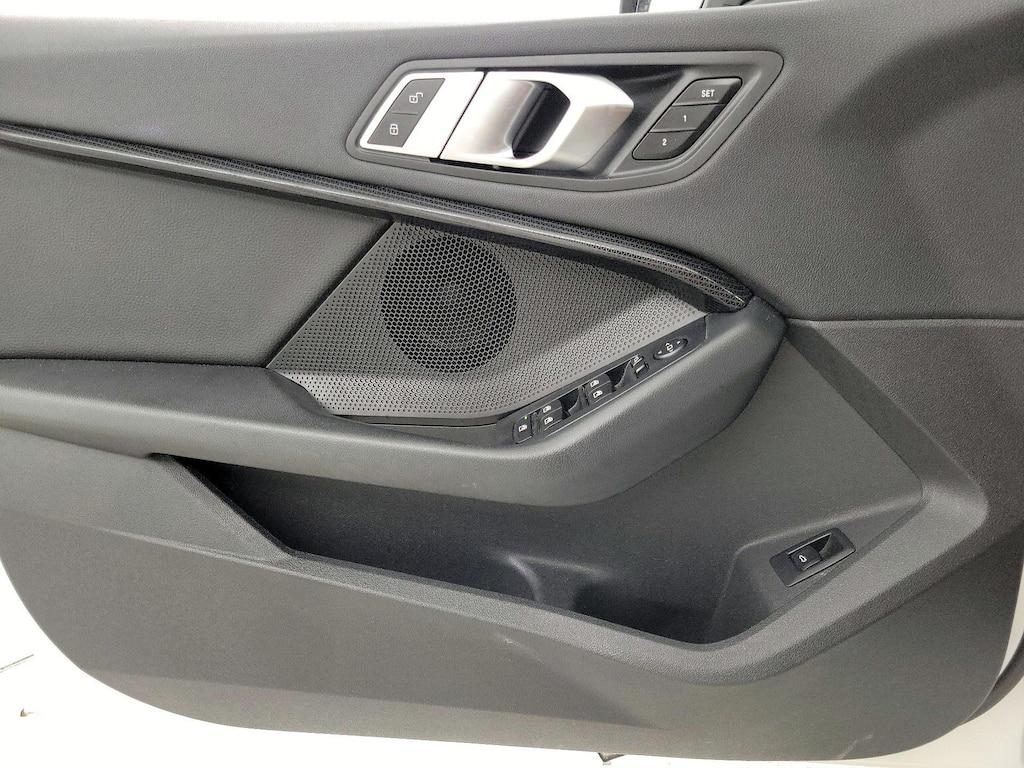 used 2022 BMW 228 Gran Coupe car, priced at $23,998