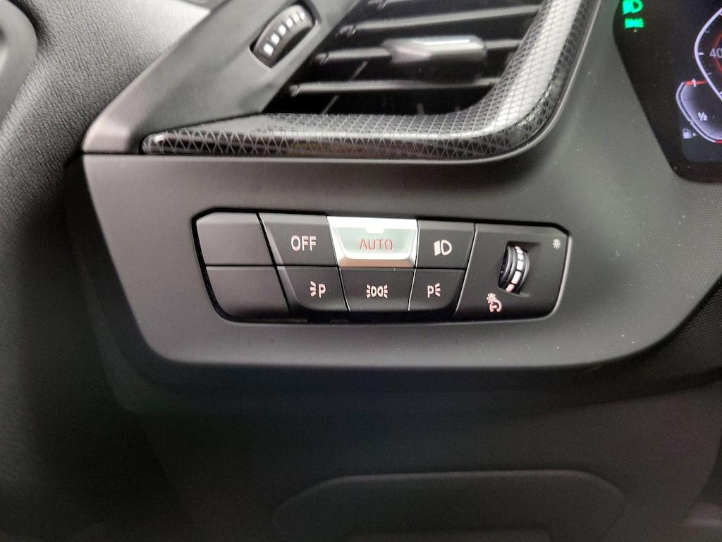 used 2022 BMW 228 Gran Coupe car, priced at $23,998