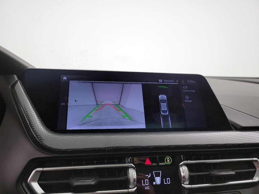 used 2022 BMW 228 Gran Coupe car, priced at $23,998