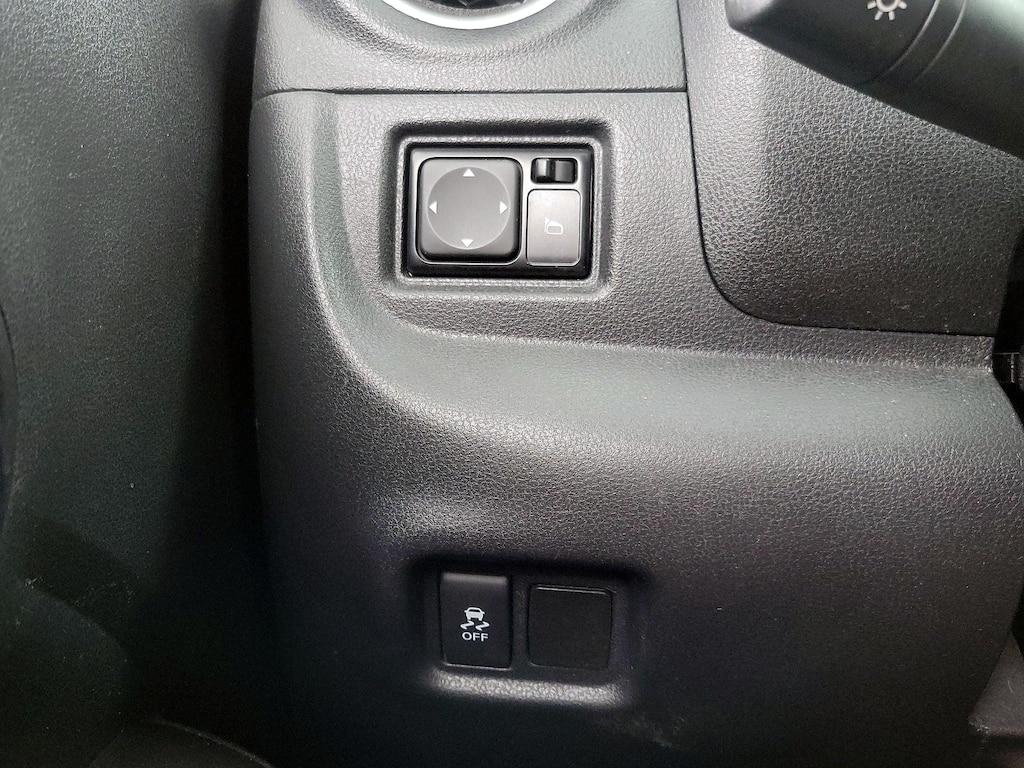 used 2019 Nissan Versa car, priced at $12,599