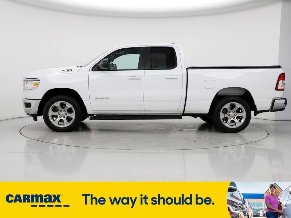 used 2022 Ram 1500 car, priced at $31,998