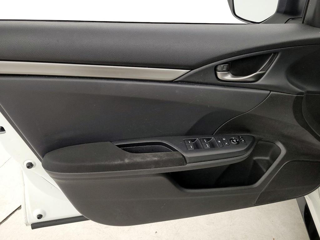 used 2019 Honda Civic car, priced at $21,998