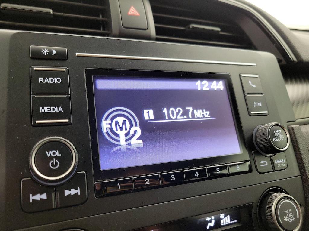 used 2019 Honda Civic car, priced at $21,998