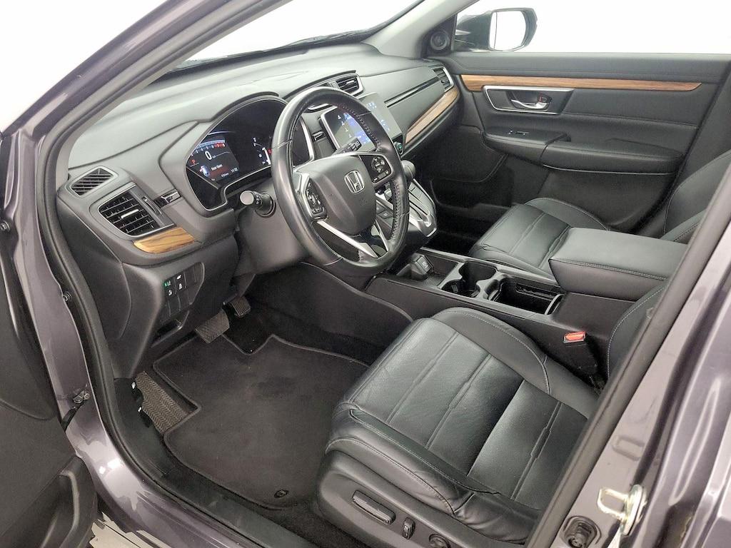 used 2019 Honda CR-V car, priced at $25,998