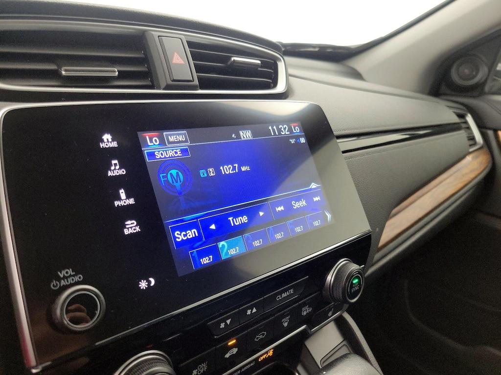 used 2019 Honda CR-V car, priced at $25,998