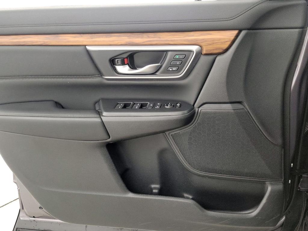 used 2019 Honda CR-V car, priced at $25,998
