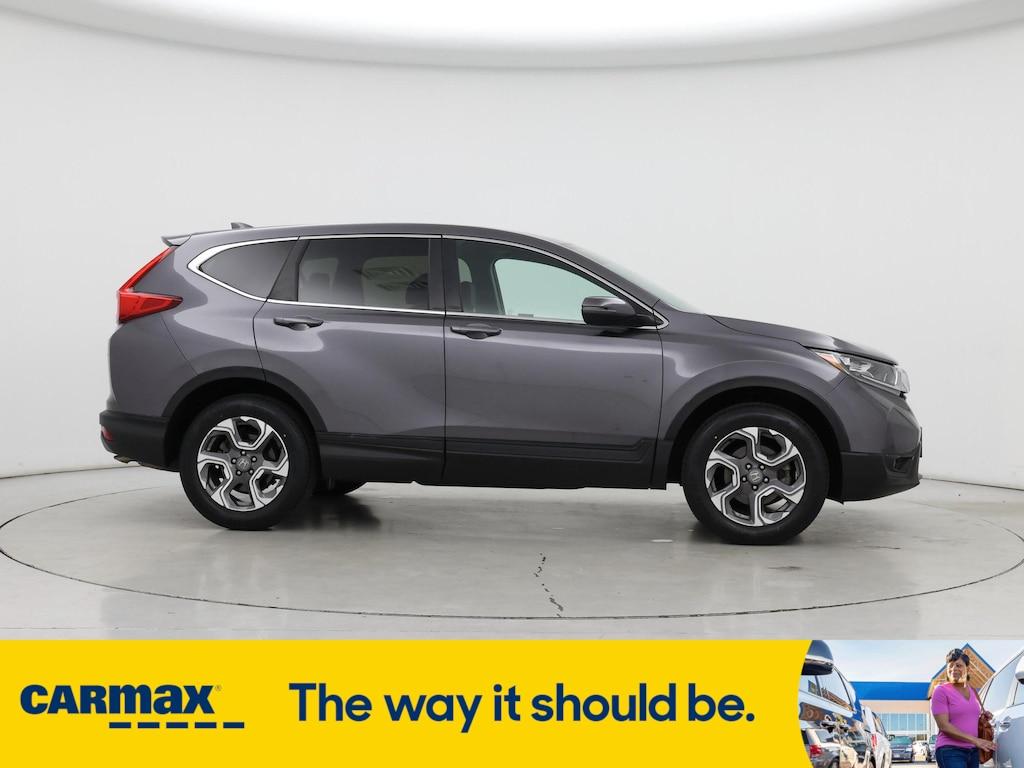 used 2019 Honda CR-V car, priced at $25,998