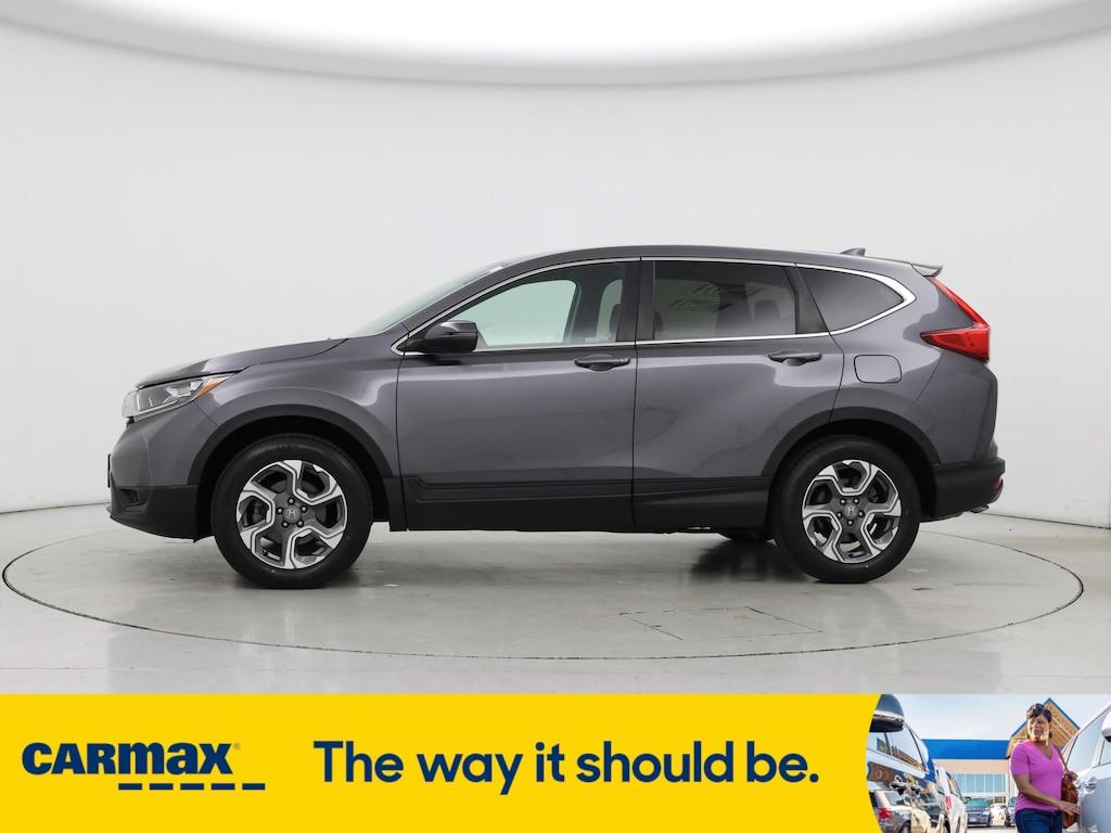 used 2019 Honda CR-V car, priced at $25,998