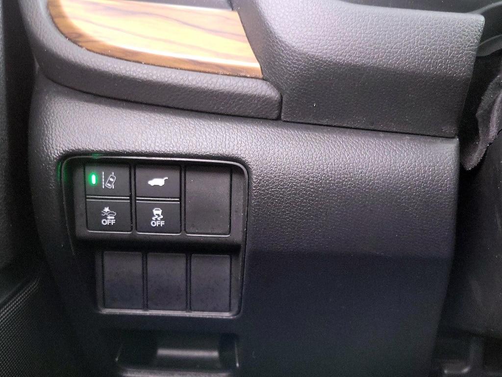 used 2019 Honda CR-V car, priced at $25,998