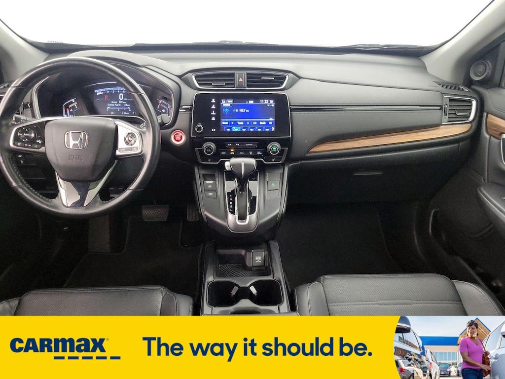 used 2019 Honda CR-V car, priced at $25,998