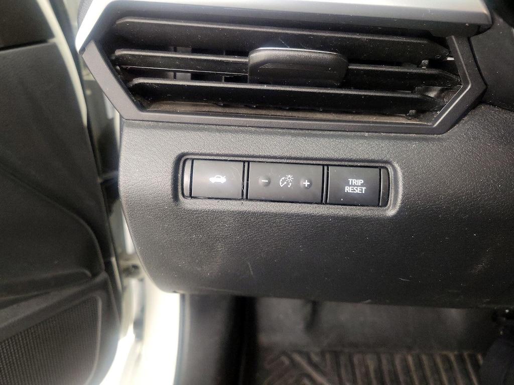 used 2021 Nissan Altima car, priced at $15,998