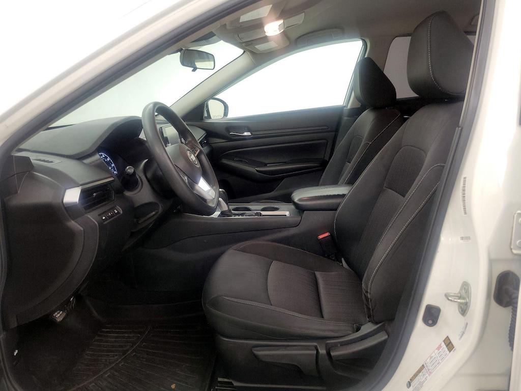used 2021 Nissan Altima car, priced at $15,998