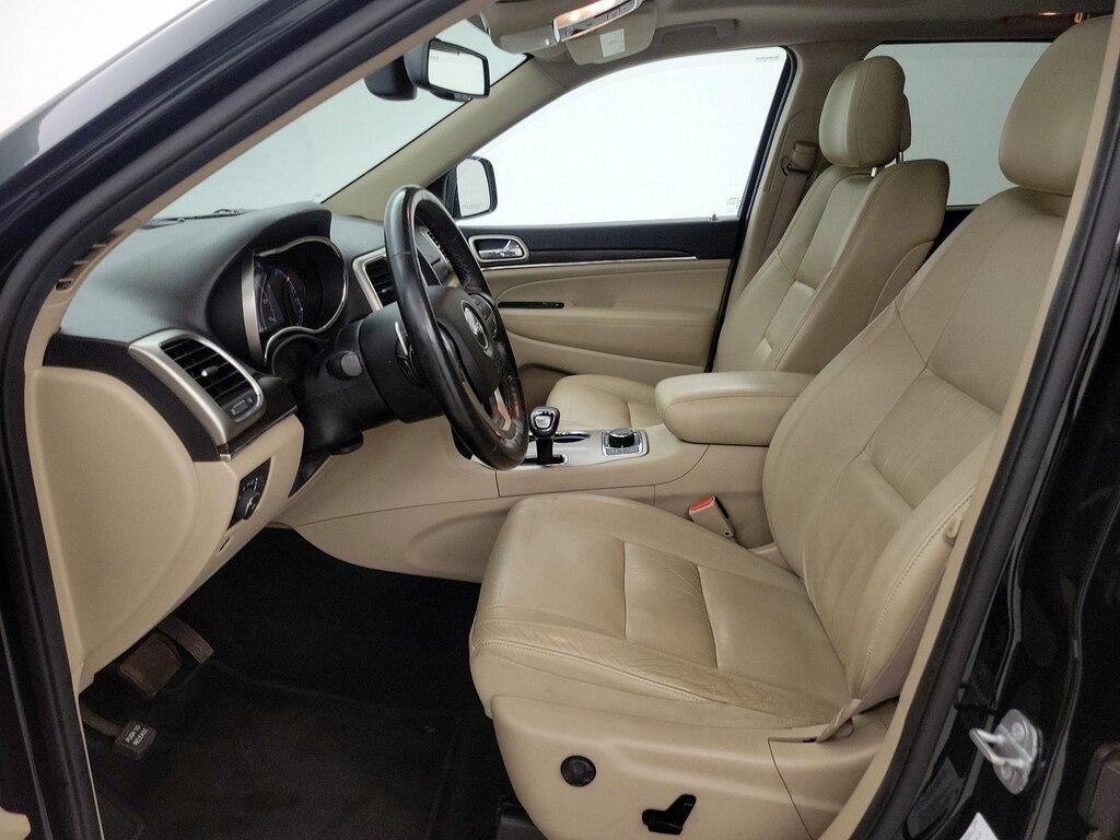 used 2014 Jeep Grand Cherokee car, priced at $16,998