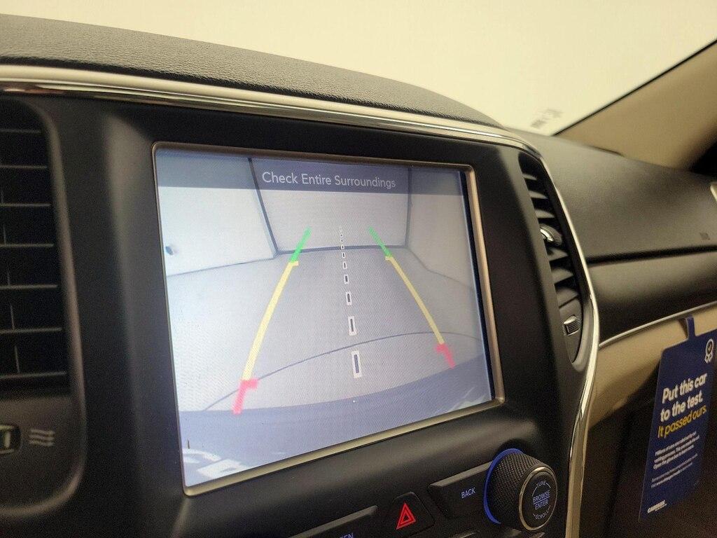 used 2014 Jeep Grand Cherokee car, priced at $16,998