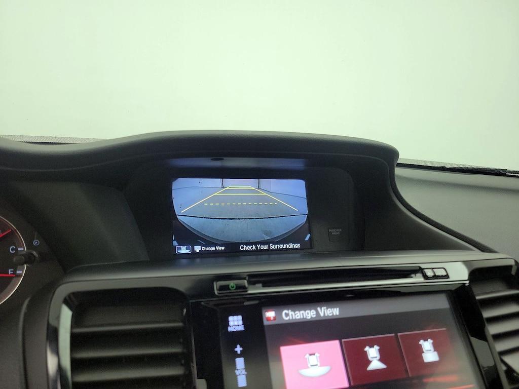 used 2016 Honda Accord car, priced at $18,998