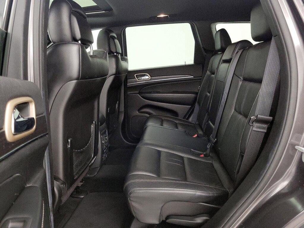 used 2014 Jeep Grand Cherokee car, priced at $15,998