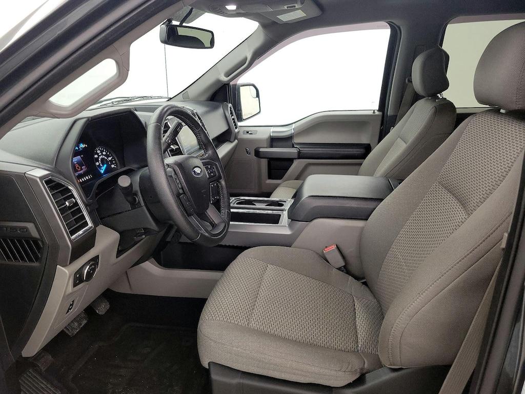 used 2015 Ford F-150 car, priced at $25,998