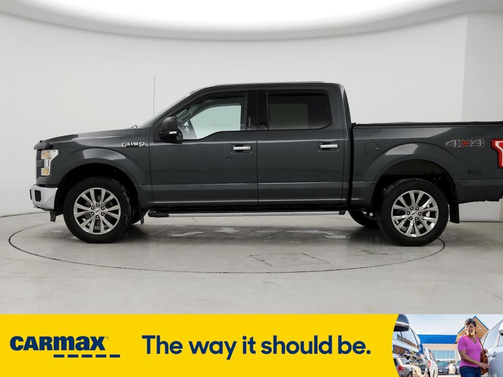 used 2015 Ford F-150 car, priced at $25,998