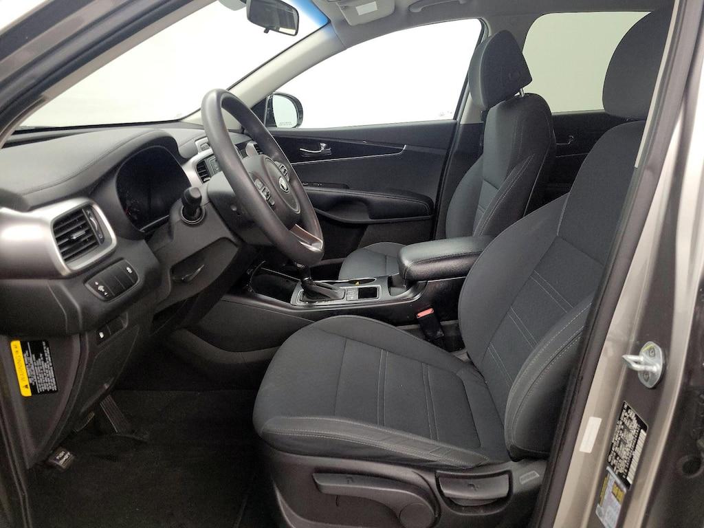 used 2017 Kia Sorento car, priced at $13,599