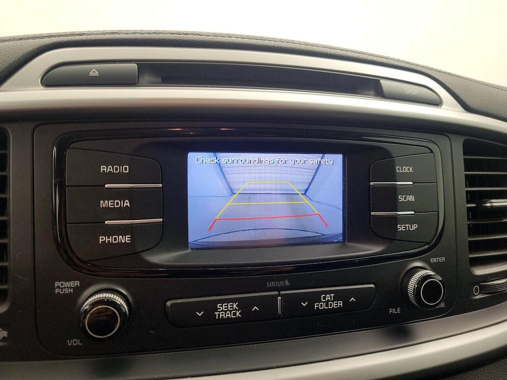 used 2017 Kia Sorento car, priced at $13,599