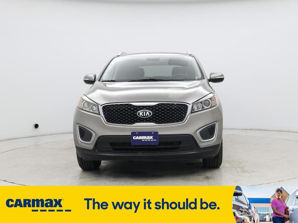 used 2017 Kia Sorento car, priced at $13,599