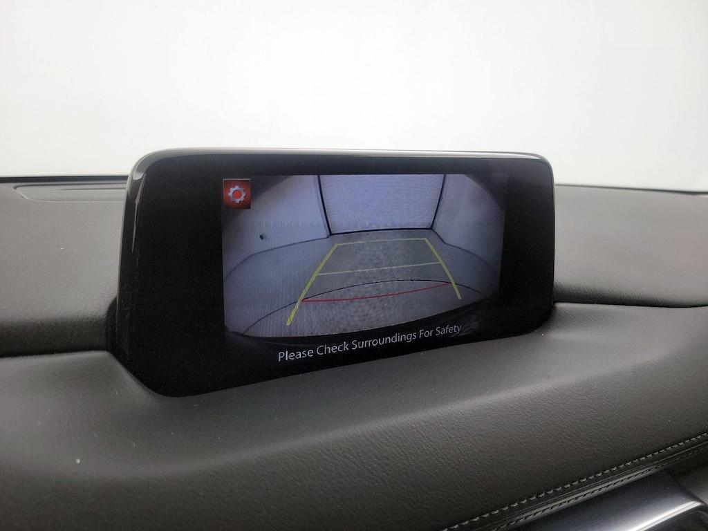 used 2020 Mazda CX-5 car, priced at $19,998