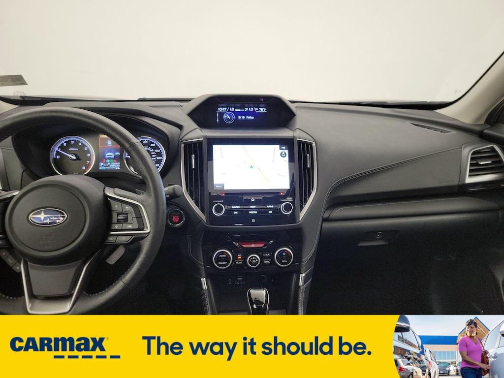 used 2019 Subaru Forester car, priced at $26,998