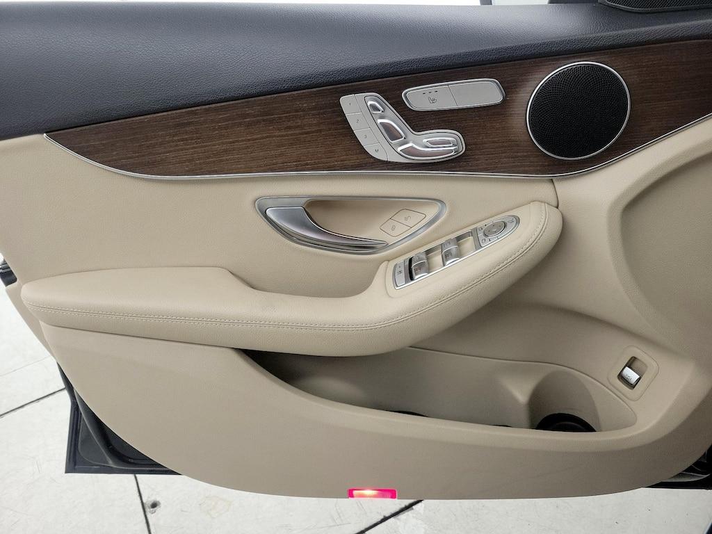 used 2020 Mercedes-Benz C-Class car, priced at $25,998