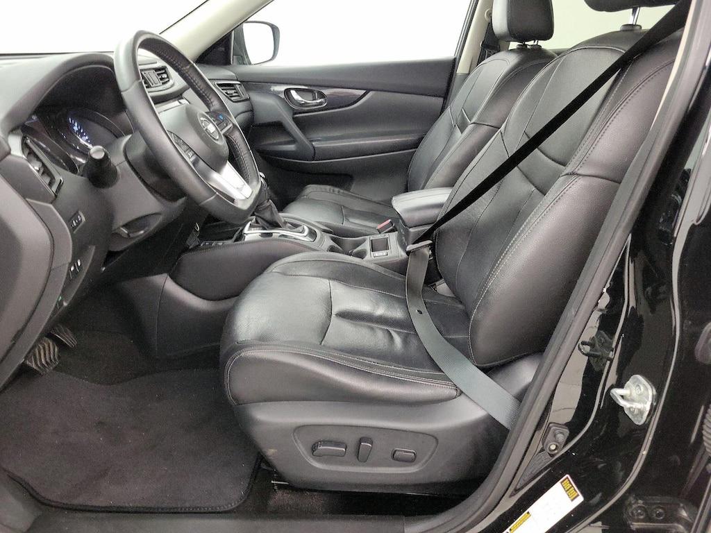 used 2019 Nissan Rogue car, priced at $17,998