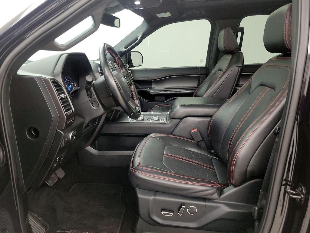 used 2021 Ford Expedition car, priced at $44,998