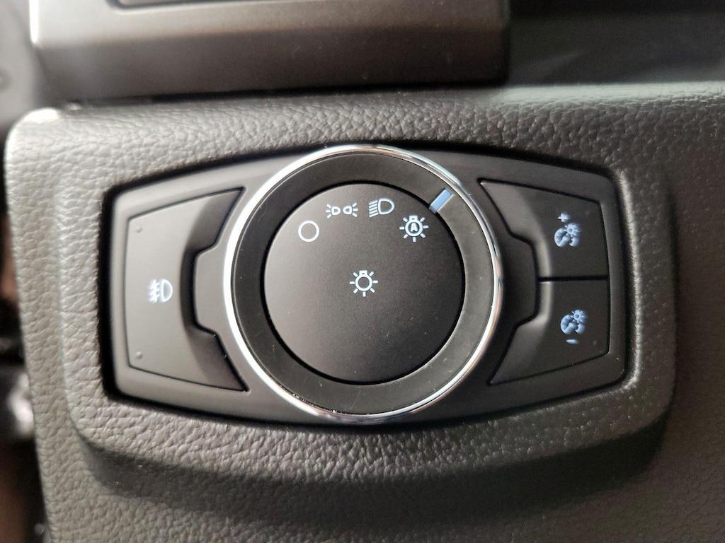 used 2021 Ford Expedition car, priced at $44,998