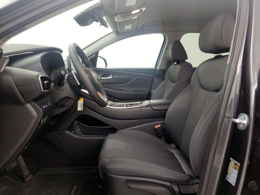 used 2023 Hyundai Santa Fe car, priced at $23,998